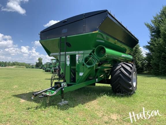 Image of Brent V1100 equipment image 1