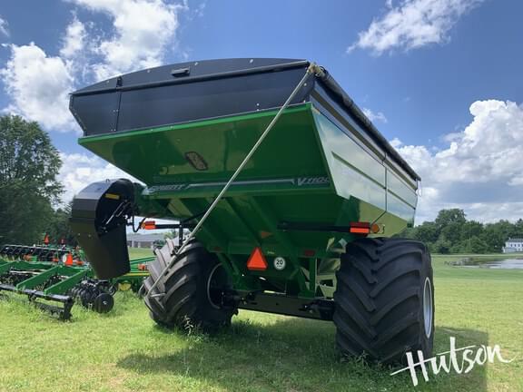 Image of Brent V1100 equipment image 2