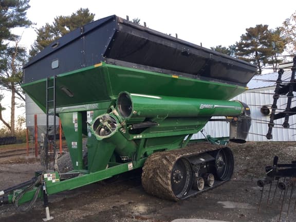 Image of Brent V1100 Primary image