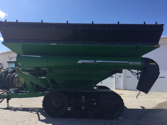 Image of Brent V1100 equipment image 4