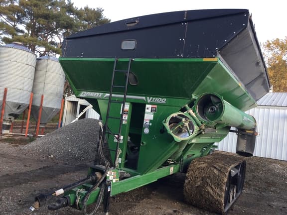 Image of Brent V1100 equipment image 3