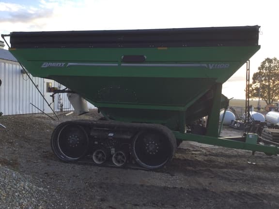 Image of Brent V1100 equipment image 2