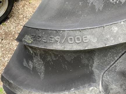 Image of Brent V800 equipment image 3