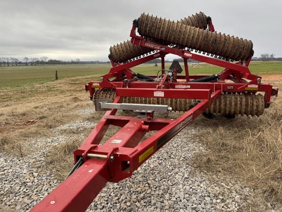 Image of Brillion WFP29 equipment image 1