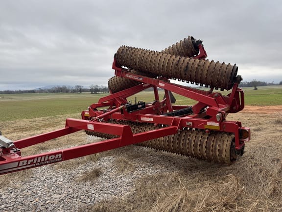 2023 Brillion WFP29 Equipment Image0