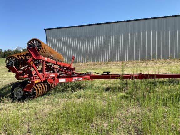 Image of Brillion XL36 equipment image 3