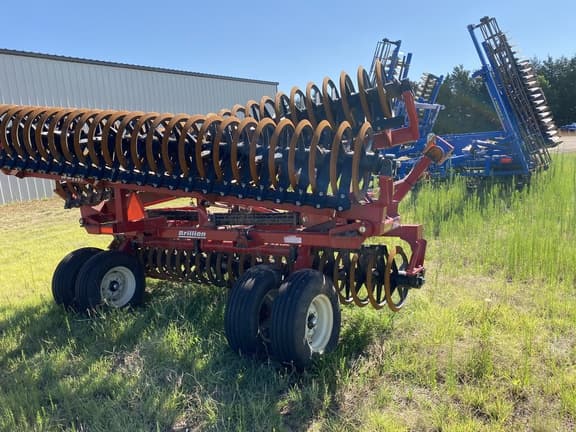 Image of Brillion XL36 equipment image 4