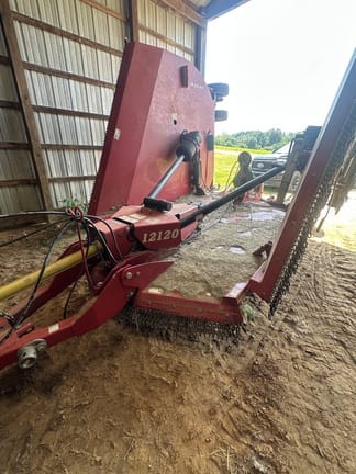 2023 Bush Hog 12120  Equipment Image0