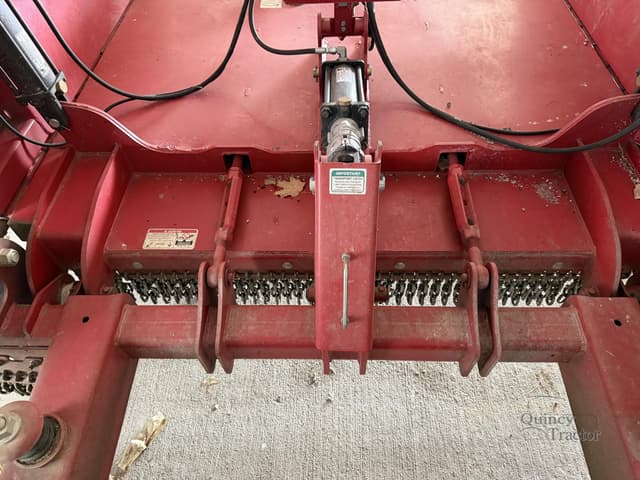 Image of Bush Hog 12815 equipment image 3