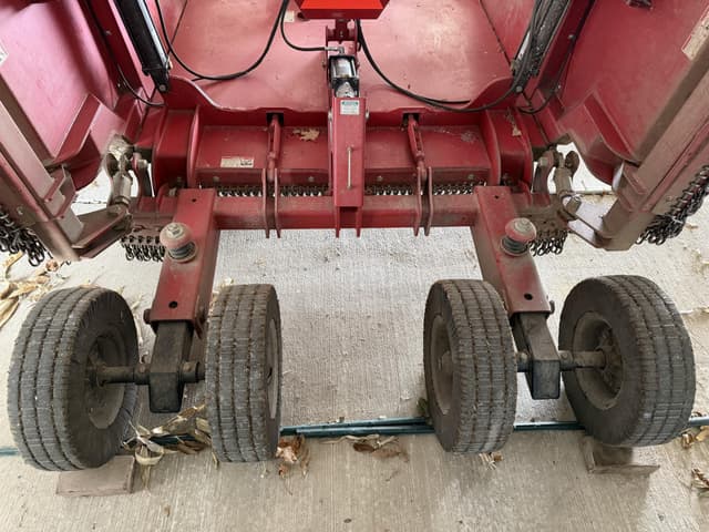 Image of Bush Hog 12815 equipment image 4