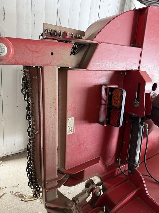 Image of Bush Hog 12815 equipment image 2