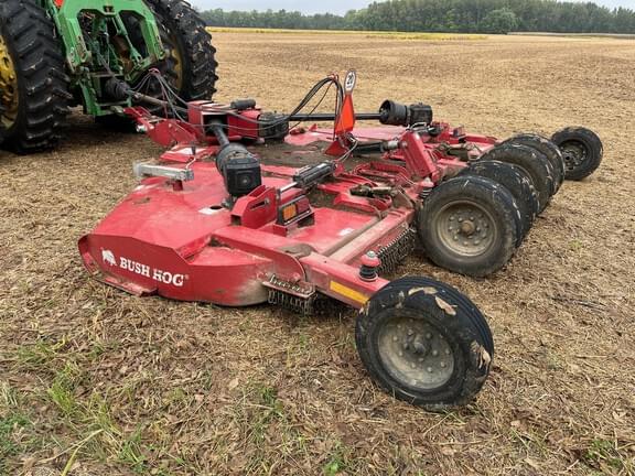 Image of Bush Hog 12815 equipment image 2