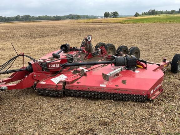 Image of Bush Hog 12815 Primary image