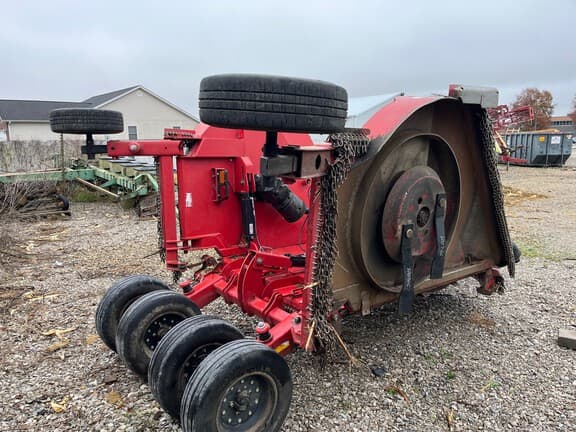 Image of Bush Hog 12815 equipment image 3