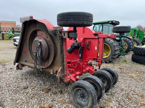 Image of Bush Hog 12815 equipment image 1