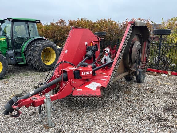 Image of Bush Hog 12815 equipment image 2