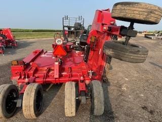 2023 Bush Hog 3810 Equipment Image0