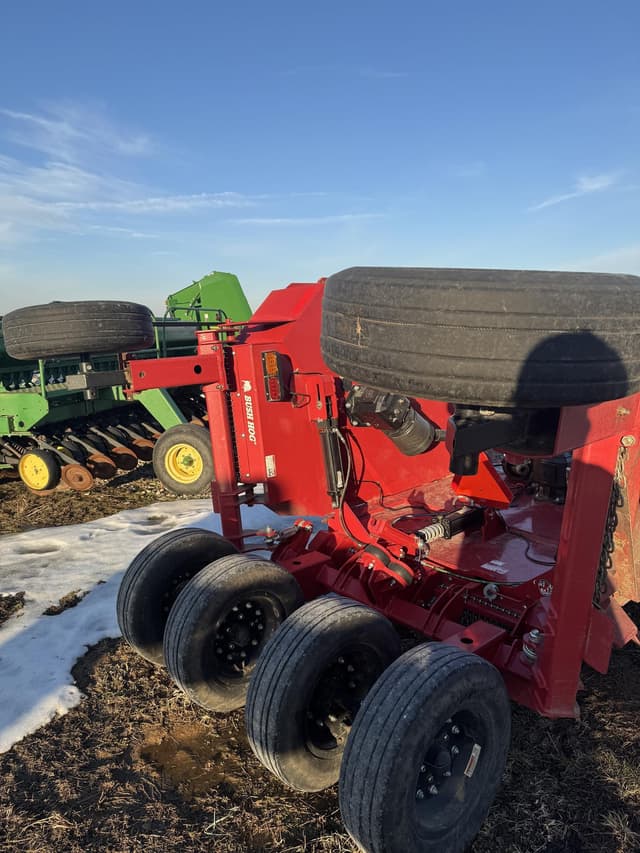 Image of Bush Hog 4115 equipment image 4