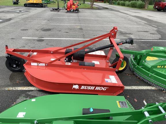 Image of Bush Hog BH115 equipment image 2