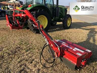 Mowers - Flail/Stalk Choppers