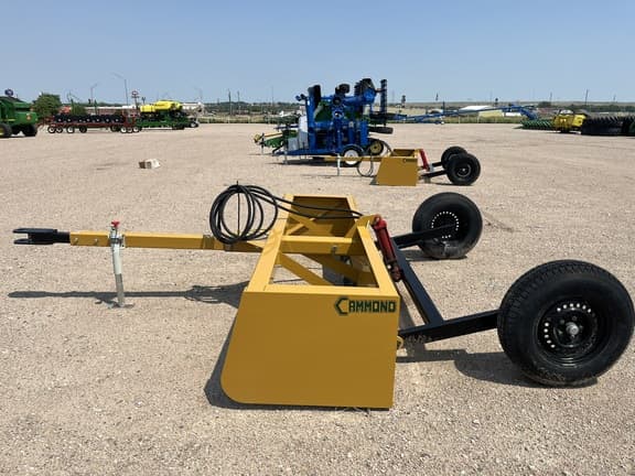 Image of Cammond AP10 equipment image 3