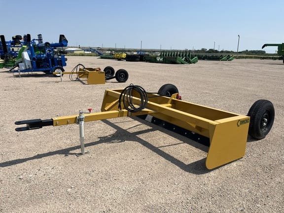 2023 Cammond AP10 Equipment Image0