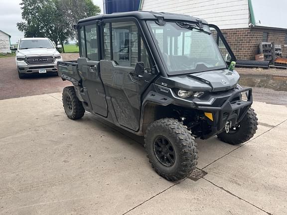 Image of Can-Am Defender Limited HD10 Primary image