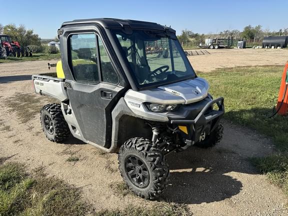 Image of Can-Am HD10 Primary image