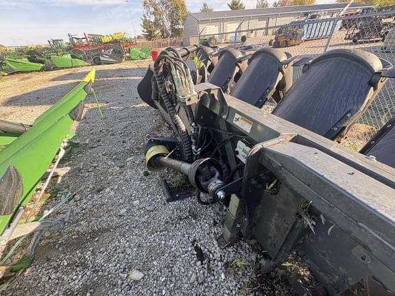 Image of Capello DIAMANT HS12 equipment image 4