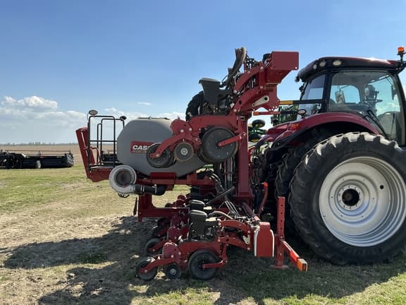 Image of Case IH 2130 equipment image 1