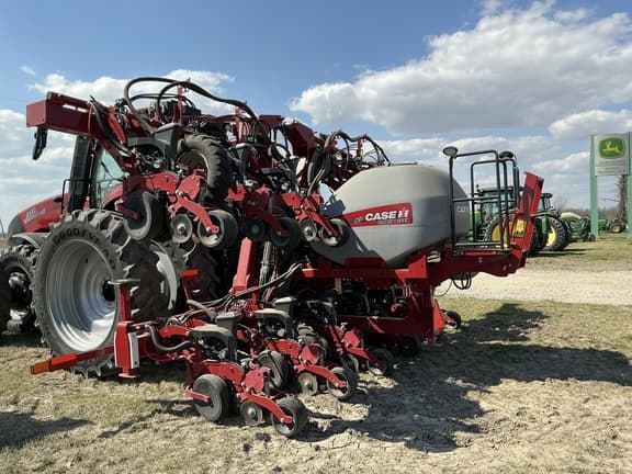 Image of Case IH 2130 Primary image