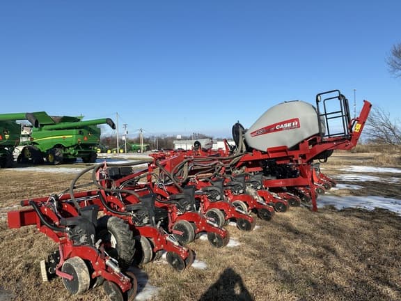 Image of Case IH 2130 equipment image 1