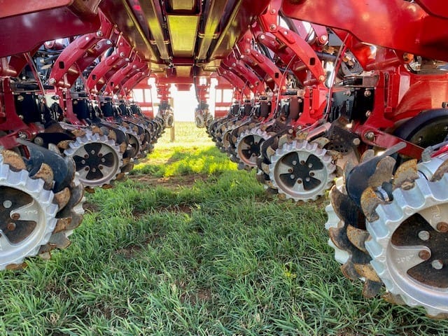 Main image Case IH 2150