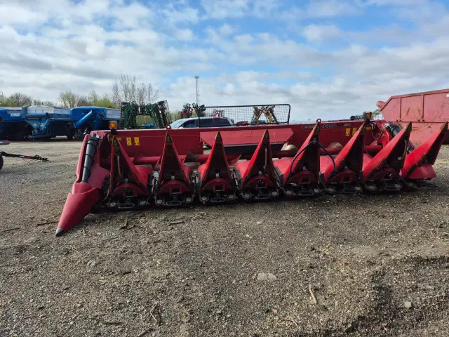 Image of Case IH 4408 equipment image 1