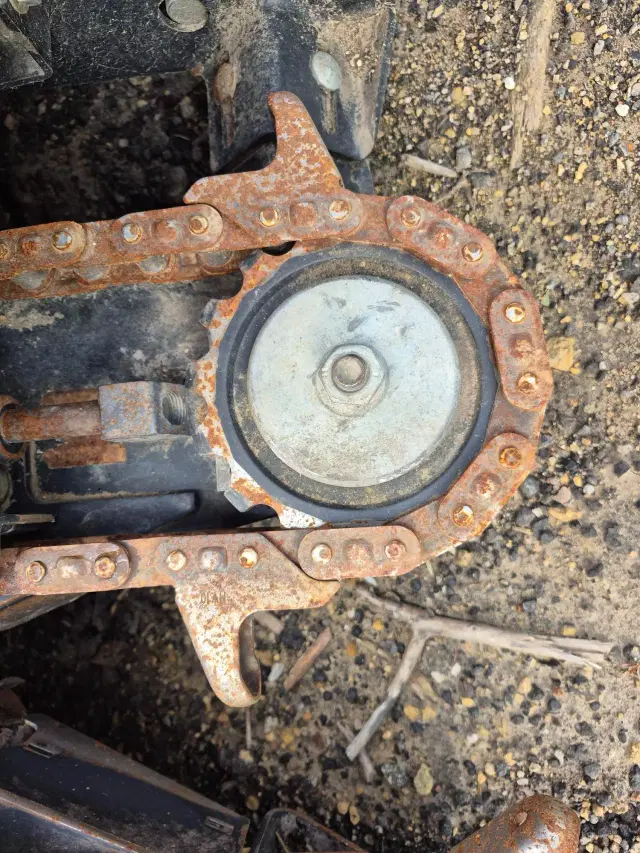 Image of Case IH 4408 equipment image 3