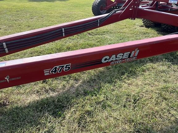 Image of Case IH 475 equipment image 1