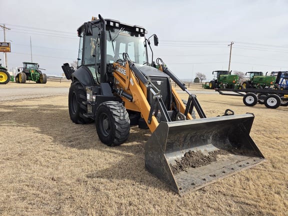 2023 Case 580SV Equipment Image0