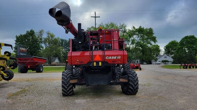 Image of Case IH 6150 equipment image 1