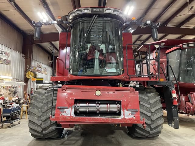 Image of Case IH 6150 equipment image 1
