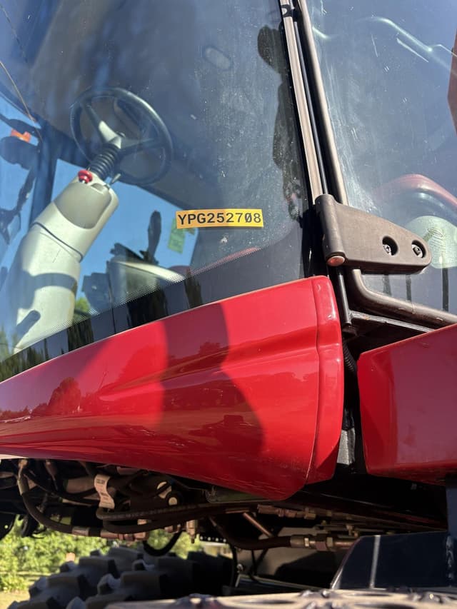 Image of Case IH 8250 equipment image 4