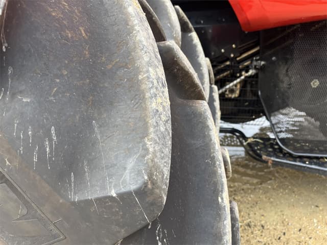 Image of Case IH 8250 equipment image 4