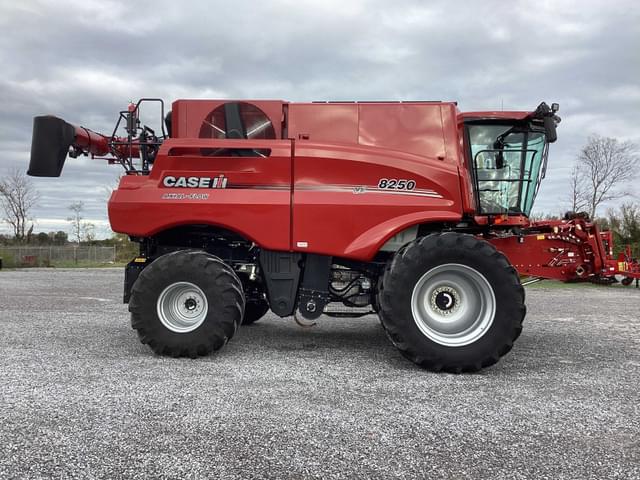 Image of Case IH 8250 equipment image 1