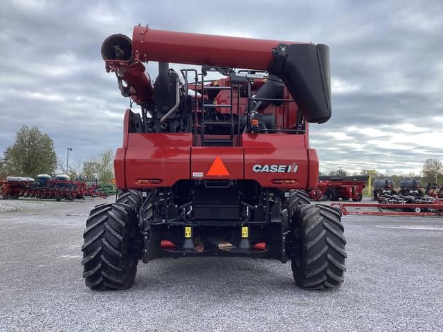 Image of Case IH 8250 equipment image 3