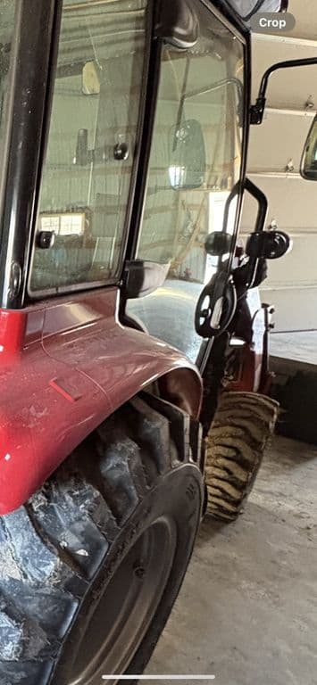 Image of Case IH Farmall 40C Primary image
