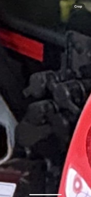 Image of Case IH Farmall 40C equipment image 1