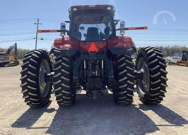 Image of Case IH Magnum 280 equipment image 1