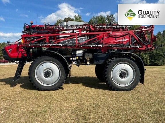 2023 Case IH Patriot 4450 Equipment Image0