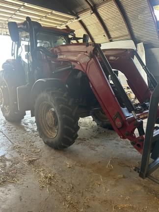 Image of Case IH Puma 150 Primary image