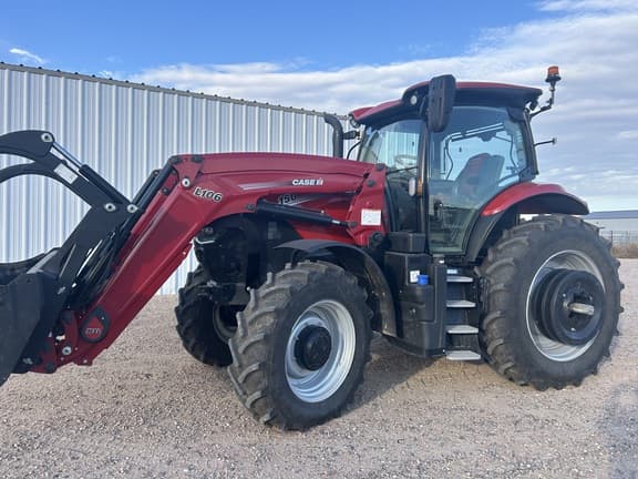 Image of Case IH Puma 150 Primary image