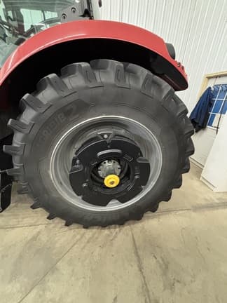 Image of Case IH Puma 200 equipment image 3